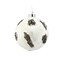 120MM Birch Look Shatterproof Christmas Ornament – Rustic Woodland Tree Decor-XY8520